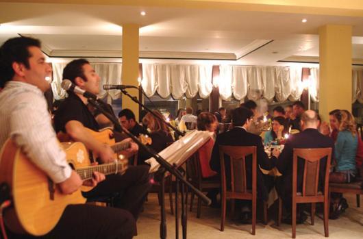 Genc Yazici Hotel Uludag المظهر الخارجي الصورة